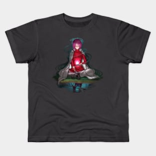 Akari Light Keeper Kids T-Shirt